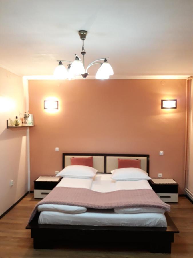 Hotel Amaraz Center Sibiu Esterno foto