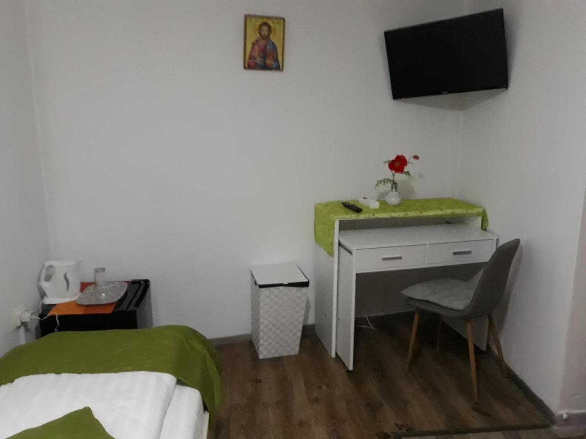 Hotel Amaraz Center Sibiu Esterno foto