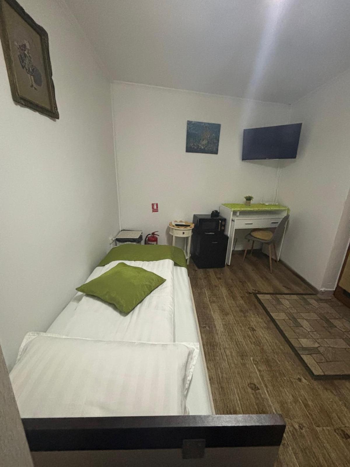 Hotel Amaraz Center Sibiu Esterno foto