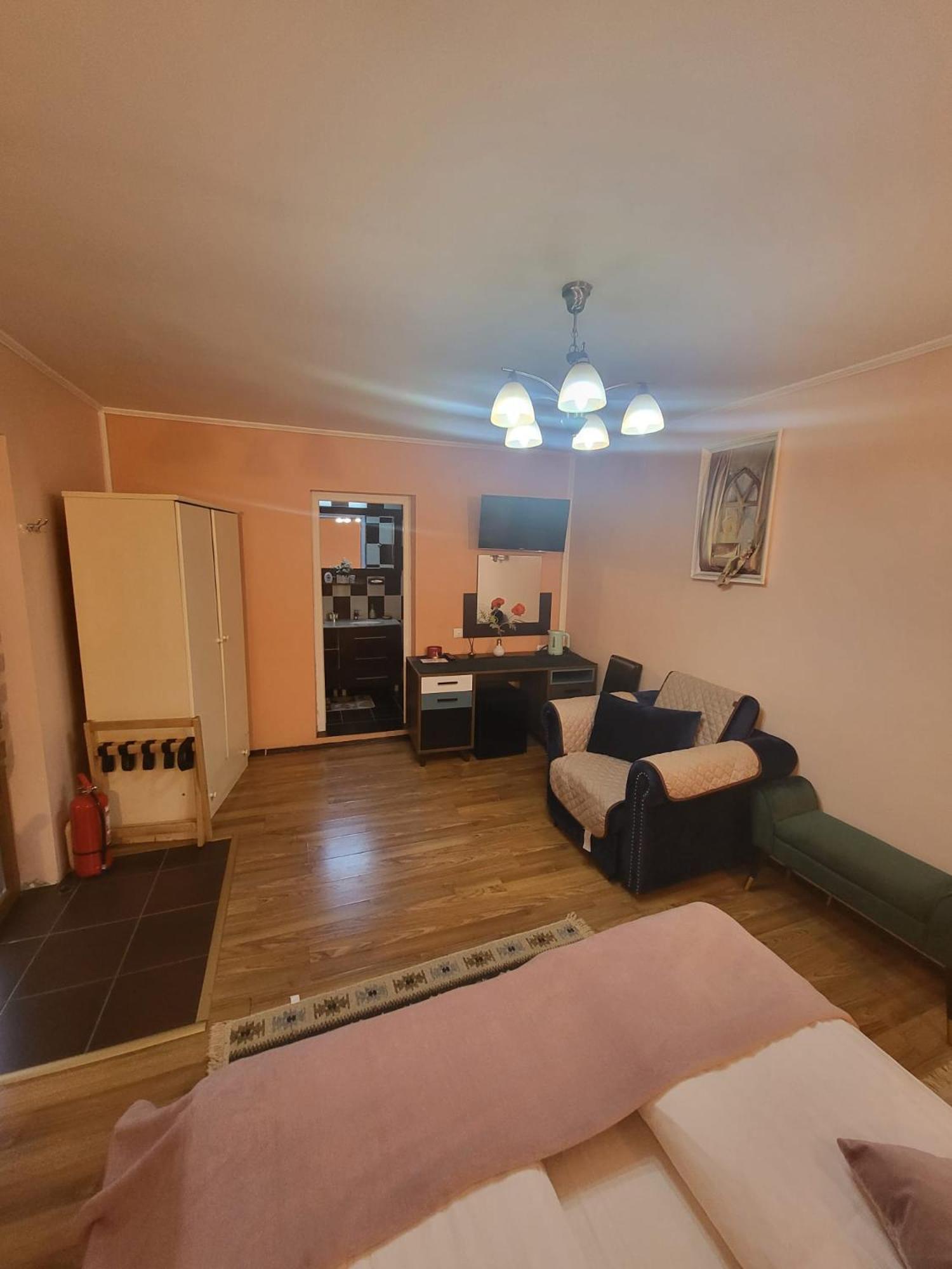 Hotel Amaraz Center Sibiu Esterno foto