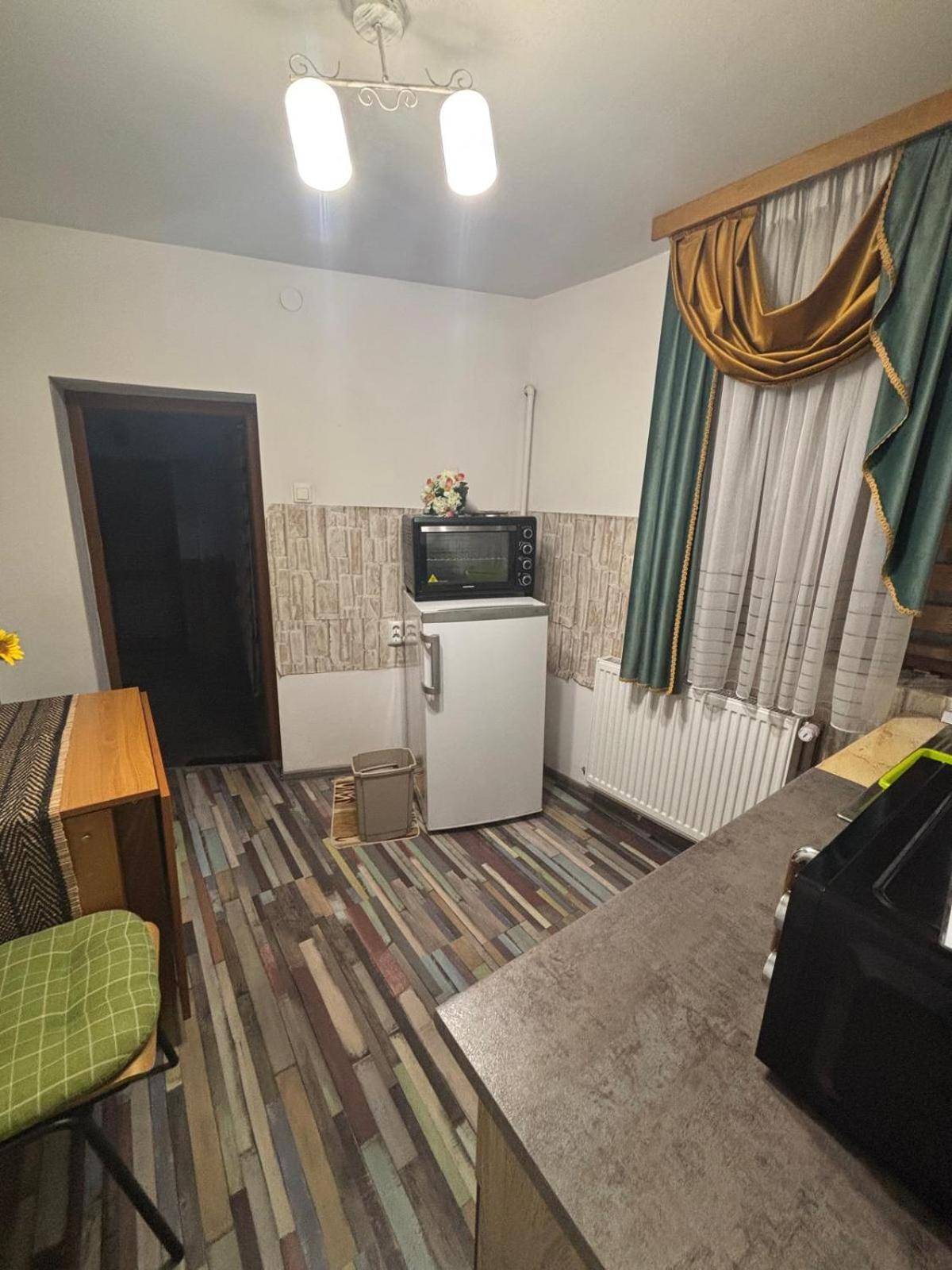 Hotel Amaraz Center Sibiu Esterno foto